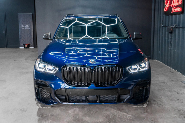 2023 BMW X5 in Cars & Trucks in Edmonton - Image 4