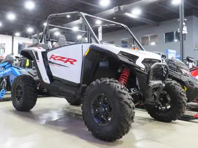 Save $2000 as part of Polaris' All Out Summer Sales Event - on now for a limited time! Contact one o...
