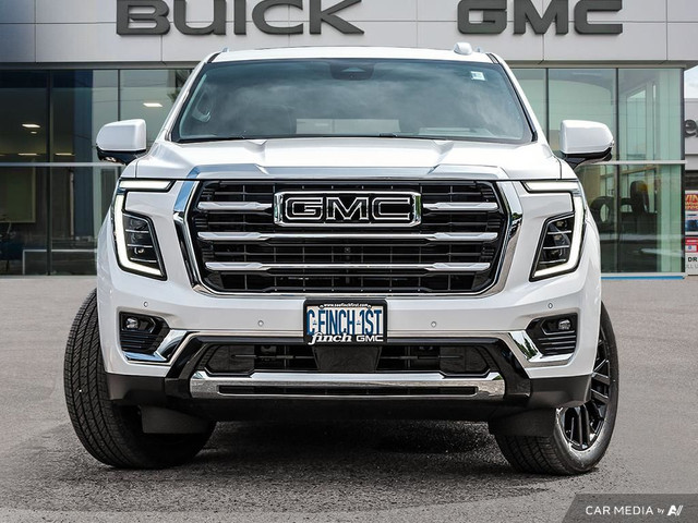 2025 GMC Yukon Elevation in Cars & Trucks in London - Image 2