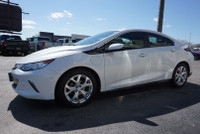 SAFETY INCLUDED CHEVROLET SERVICE RECORDS FREE ACCIDENT LOCAL ONTARIO CAR Very Clean Chevrolet Volt... (image 2)