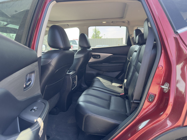 2017 Nissan Murano SL in Cars & Trucks in Lethbridge - Image 4