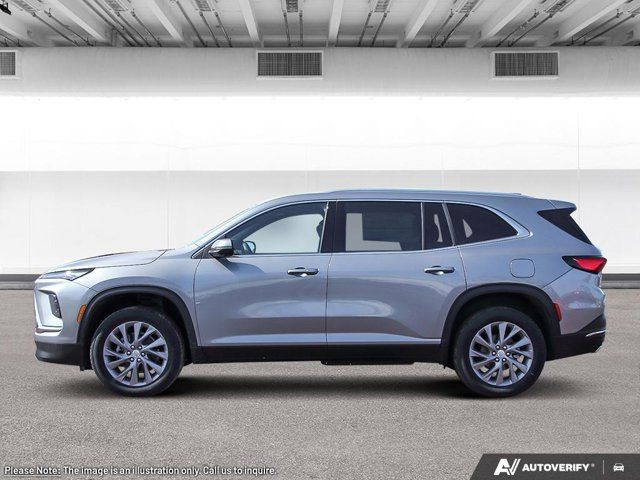 2026 Buick Enclave Preferred in Cars & Trucks in Winnipeg - Image 3