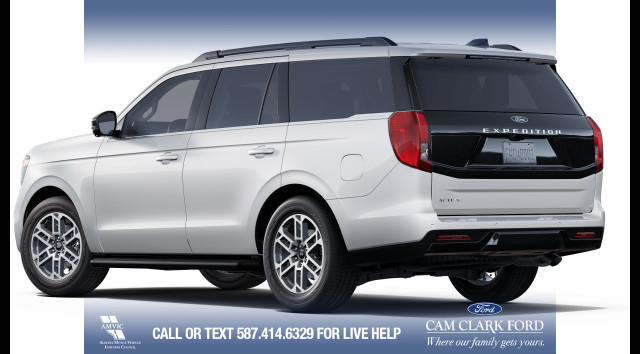 2025 Ford Expedition Active in Cars & Trucks in Calgary - Image 2