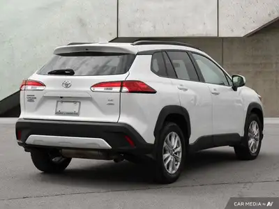 2022 Toyota Corolla Cross LE | AWD | NO ACCIDENTS |, View more