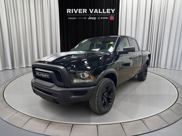 2024 Ram 1500 Classic in Cars & Trucks in Strathcona County - Image 3