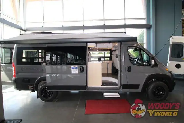 2025 VRP PANORAMIC PANORAMIC in RVs & Motorhomes in Abbotsford - Image 3