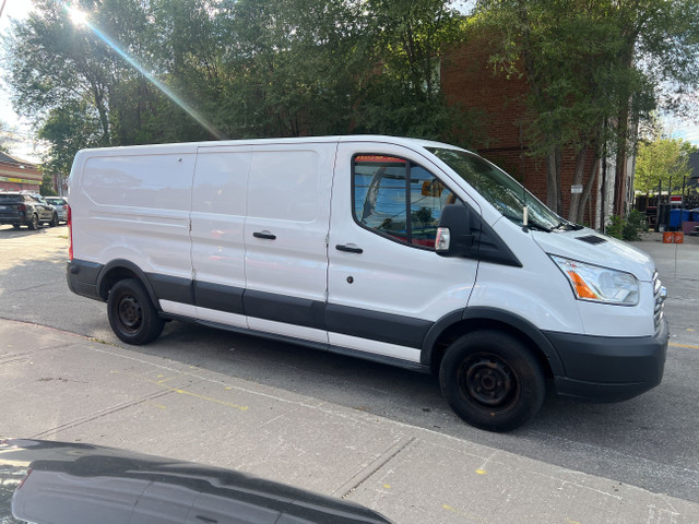 2016 Ford Transit T-150 148" Low Roof in Cars & Trucks in City of Toronto - Image 4
