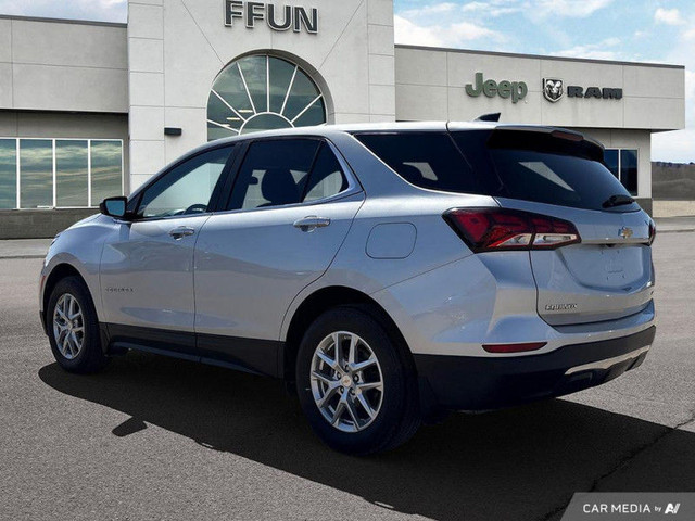 2022 Chevrolet Equinox LT in Cars & Trucks in Saskatoon - Image 3
