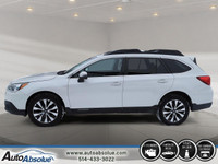 Engine: Moteur à 6 cylindres plats 3.6L L/100Km City: 12.0 L/100Km Hwy: 8.6 Safety Equipment Contrôl... (image 4)