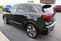 SAFETY INCLUDED ONE OWNER LOW KMS GREAT CONDITIONS Very Clean Kia Niro EV EX with Automatic Transmis... (image 4)