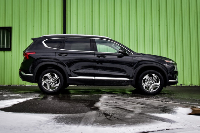 2021 Hyundai Santa Fe Preferred AWD • HEATED SEATS • LANE KEEP in Cars & Trucks in Ottawa - Image 2
