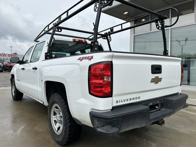 2018 Chevrolet Silverado 1500 LS | 5.3L | V8 | BACK UP CAMERA in Cars & Trucks in Calgary - Image 3