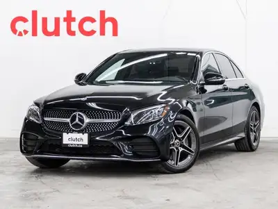 Brake Assist, Auto Dimming Rearview Mirror, Front Heated Seats and more! Clutch is the largest onlin...