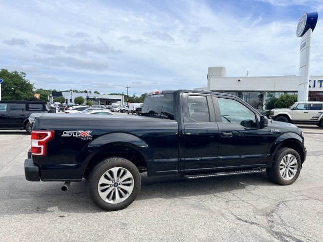 2018 Ford F-150 XL in Cars & Trucks in Kitchener / Waterloo - Image 4