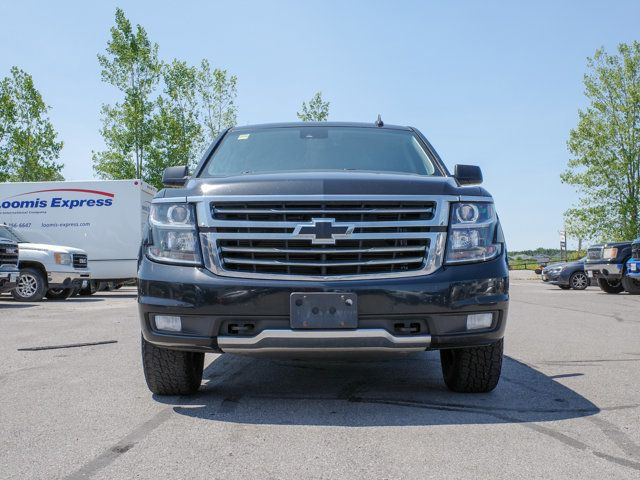 2017 Chevrolet Tahoe LT - Trailer Sway Control in Cars & Trucks in Belleville - Image 3