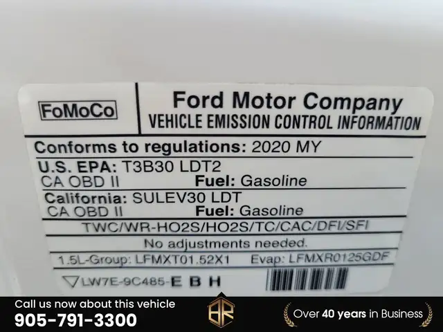 2020 Ford Escape Special Edition in Cars & Trucks in Mississauga / Peel Region - Image 44