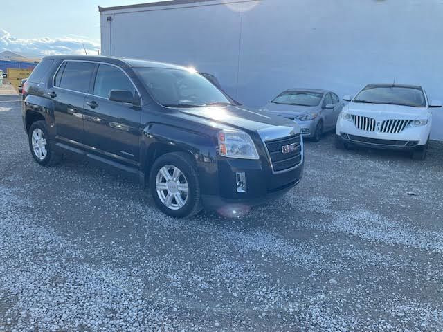 2014 GMC Terrain SLE in Cars & Trucks in Lethbridge - Image 2