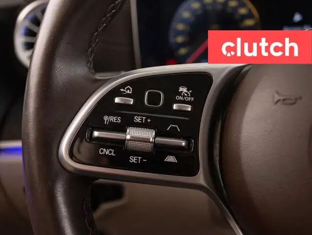 2019 Mercedes-Benz E-Class E 450 4MATIC AWD w/Apple CarPlay & An in Cars & Trucks in City of Toronto - Image 33