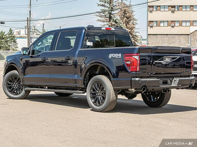 2025 Ford F-150 Lariat in Cars & Trucks in Edmonton - Image 4