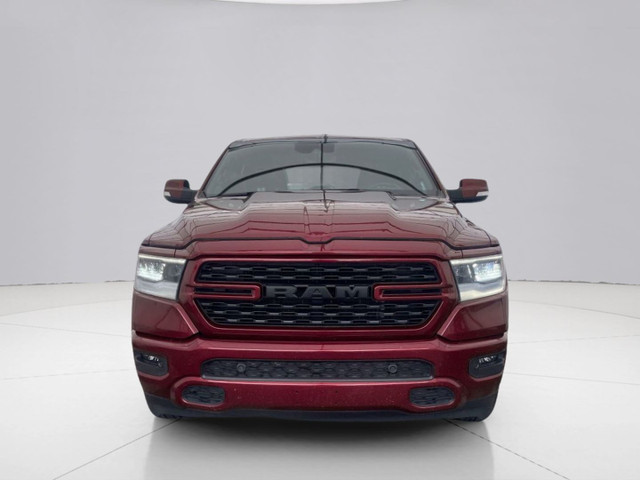 Ram 1500 SPORT CREW 4X4 V8 LEVEL 2 *NAV 12 PO* SIÈGES CHAUF 2022 in Cars & Trucks in Laurentides - Image 3