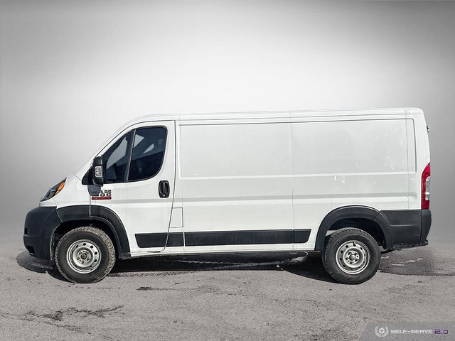  2019 Ram ProMaster 1500 WHAT A DEAL | LOCAL TRADE IN | READY TO in Cars & Trucks in Oakville / Halton Region - Image 3