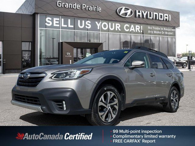 2020 Subaru Outback Limited | AWD | Sunroof in Cars & Trucks in Grande Prairie