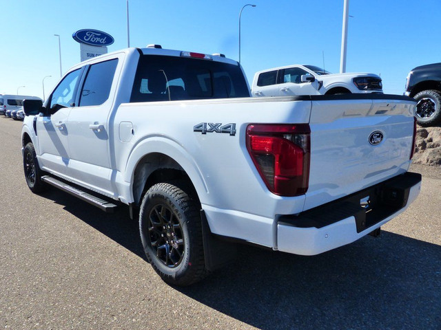 2025 Ford F-150 XLT 302A in Cars & Trucks in Medicine Hat - Image 3