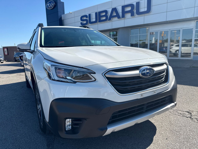 2022 Subaru Outback Limited Limited 2.5L in Cars & Trucks in Markham / York Region - Image 2