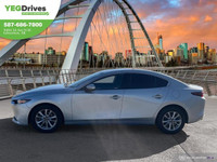 YEG Drives is honored to present a wonderful example of pure vehicle design... this 2019 Mazda Mazda... (image 2)