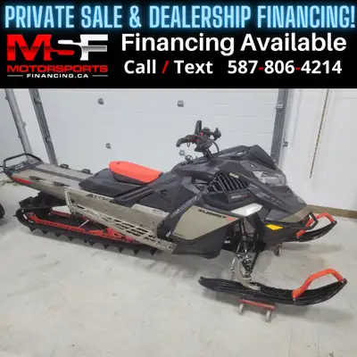 FINANCE ANYTHING IN CANADA PRIVATE SALE & DEALERSHIP FINANCING CALL / TEXT 587-806-4214 APPLY NOW @...