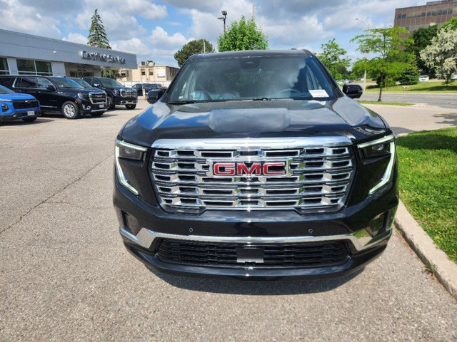 2025 GMC Acadia Denali in Cars & Trucks in Mississauga / Peel Region - Image 2