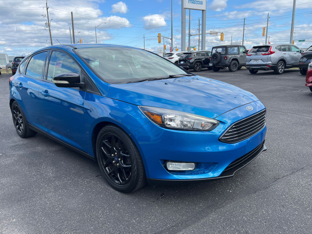 2015 Ford Focus in Cars & Trucks in Brantford - Image 3