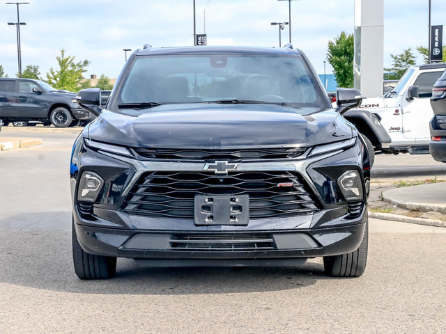 2023 Chevrolet Blazer RS in Cars & Trucks in London - Image 2