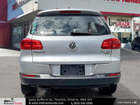 NO ACCIDENTS, LOW KMS!!!, AWD. Recent Arrival! 2017 Volkswagen Tiguan Wolfsburg Edition *LOW KMS*WEL... (image 8)