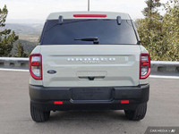 Recent Arrival! 2024 Ford Bronco Sport Big Bend 1.5L EcoBoost 4WD *Standard Equipment is the default... (image 4)