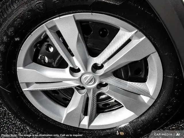 2025 Nissan Kicks Play in Cars & Trucks in Ottawa - Image 8