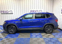 Certified All Wheel Drive Rear-View Camera ECO Start Push Start Heated Seats Alloy Wheels Bluetooth... (image 1)