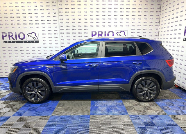 2022 Volkswagen Taos in Cars & Trucks in Ottawa - Image 2