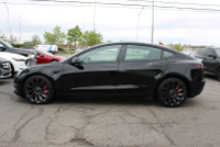 Dual Motor AWD DON'T PAY EXTRA FOR SAFETY CERTIFICATION Elevate Your Drive With This 2022 Tesla Mode... (image 3)