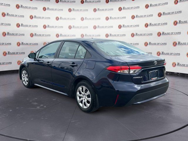 2022 Toyota Corolla LE in Cars & Trucks in Calgary - Image 4