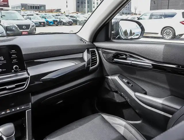 2025 Kia Seltos EX in Cars & Trucks in Oakville / Halton Region - Image 17