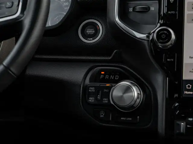 2024 Ram 1500 Laramie in Cars & Trucks in Barrie - Image 26