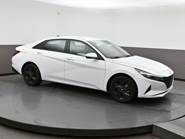 2023 Hyundai Elantra Just Arrived & Fully Certified Only 51K !!  in Cars & Trucks in City of Halifax