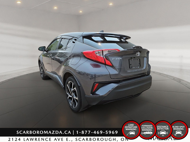 2022 Toyota C-HR XLE PREMIUM XLE PREMIUM in Cars & Trucks in City of Toronto - Image 4