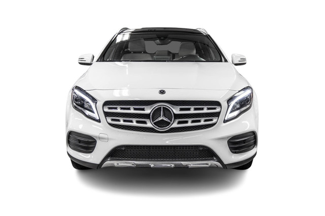 2019 Mercedes-Benz GLA250 4MATIC SUV | Premium | Sport | Carplay in Cars & Trucks in City of Montréal - Image 2