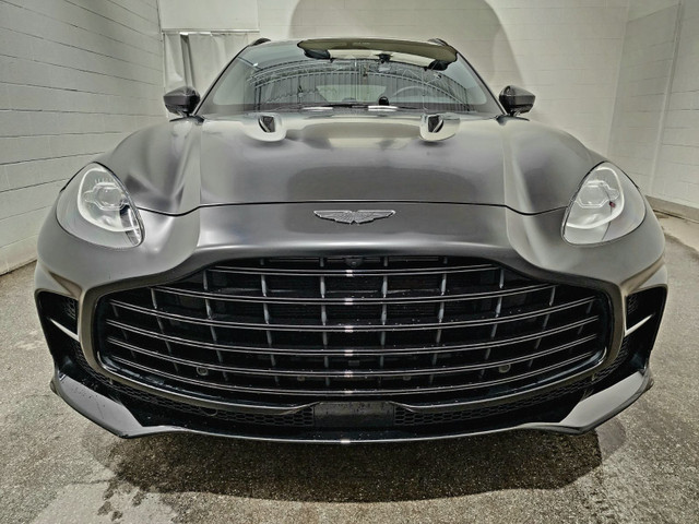 2023 Aston Martin DBX 707 GROUPE CARBON AUCUNE TAXE DE LUXE 707  in Cars & Trucks in Laval / North Shore - Image 3