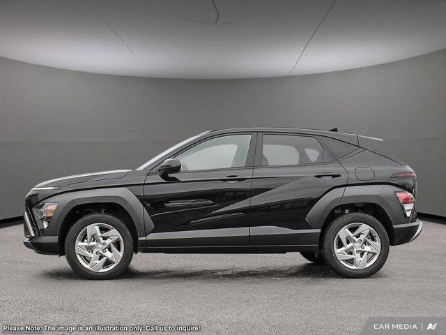 2026 Hyundai Kona Essential in Cars & Trucks in Guelph - Image 3