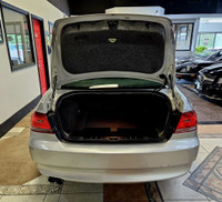 All vehicles come with a full vehicle History Report, ask to see it! 2009 BMW 328 XiOntario Car, No... (image 8)