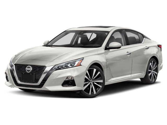 2022 Nissan Altima in Cars & Trucks in Ottawa