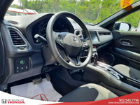 Recent Arrival! 2020 Honda HR-V Sport AWD -Steele Certified and MVI -85-point inspection -Motor vehi... (image 1)